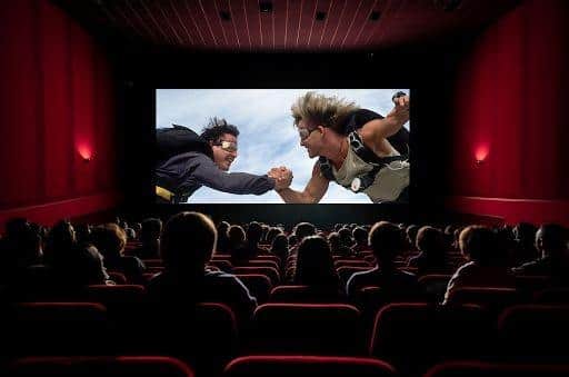 Point Break