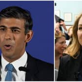 Rishi Sunak won most votes followed by Penny Mordaunt