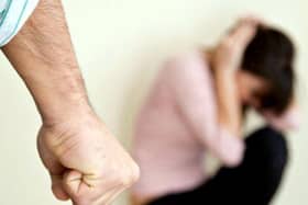 New "barring orders" to tackle domestic abuse are being considered by MSPs