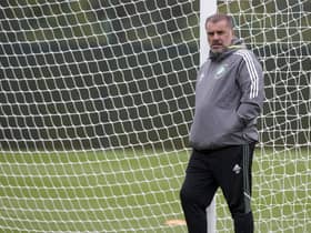 Celtic manager Ange Postecoglou is looking forward to facing Real Madrid.
