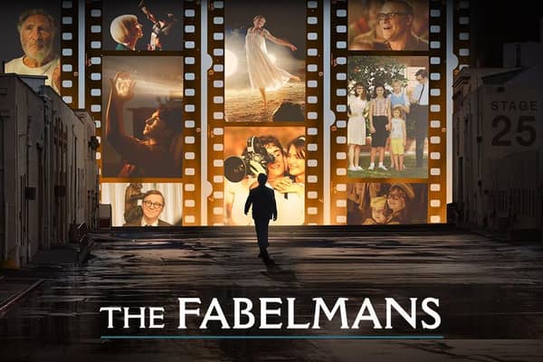 The Fabelmans is tipped to win the Best Picture award at this year's Oscars. Universal Pictures