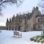 Rosslyn Chapel