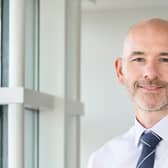Kevin Havelock is mid-market champion for Royal Bank of Scotland, part of NatWest Group.