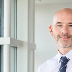 Kevin Havelock is mid-market champion for Royal Bank of Scotland, part of NatWest Group.