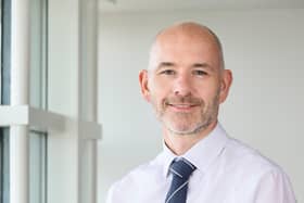 Kevin Havelock is mid-market champion for Royal Bank of Scotland, part of NatWest Group.