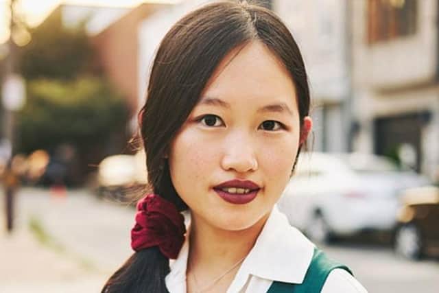 Rebecca F Kuang