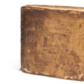 Music from a 400-year-old manuscript will be performed in a series of shows at St Cecilia's Hall in Edinburgh, Scotland’s oldest purpose-built concert venue, after the volume was secured for the nation.