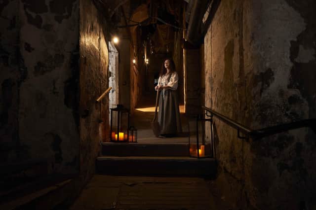 The attraction says it has welcomed more than 3.5 million visitors since opening in 2003. Picture: contributed.