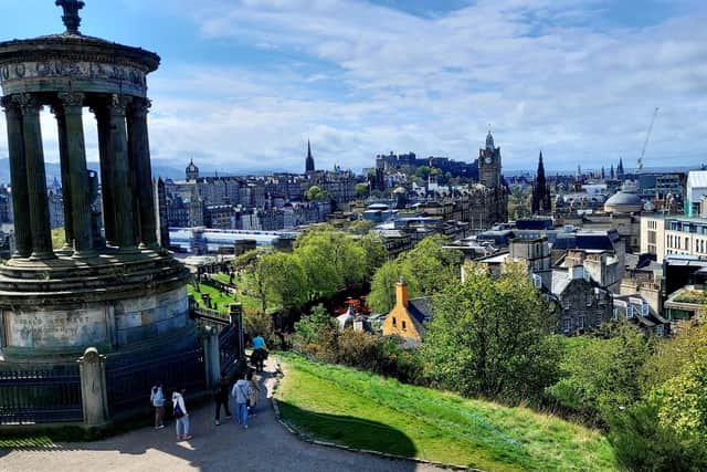 The outlook for the Edinburgh market in 2026 is addressed in the latest JLL report.