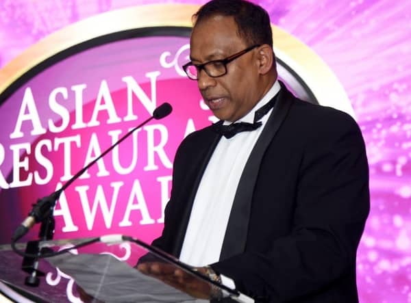 Yawar Khan : “It’s important we acknowledge excellence and celebrate the success of the sector.”