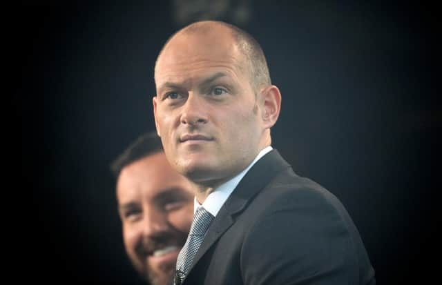 Preston North End manager Alex Neil. Picture: SNS