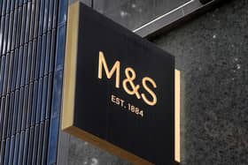 Marks & Spencer, one of Britain's most iconic retail names, has been busy refocusing its estate with a strong emphasis on its food offering.