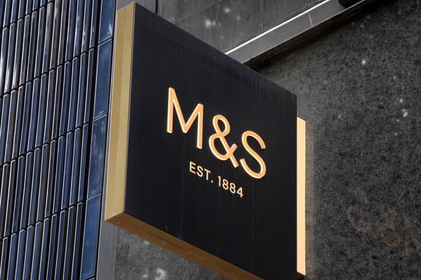 Marks & Spencer, one of Britain's most iconic retail names, has been busy refocusing its estate with a strong emphasis on its food offering.