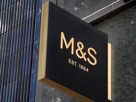 Marks & Spencer, one of Britain's most iconic retail names, has been busy refocusing its estate with a strong emphasis on its food offering.