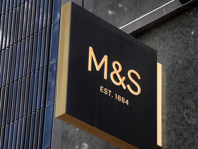 Marks & Spencer, one of Britain's most iconic retail names, has been busy refocusing its estate with a strong emphasis on its food offering.
