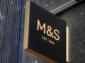 Marks & Spencer, one of Britain's most iconic retail names, has been busy refocusing its estate with a strong emphasis on its food offering.