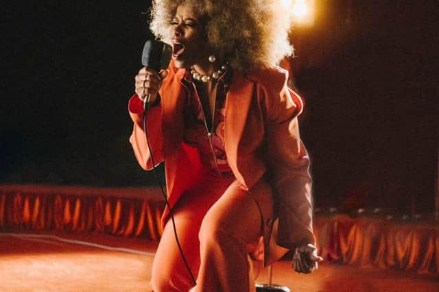 FLEUR EAST CONFIRMED AS SUPPORT ACT FOR 2024 AIG WOMEN’S OPEN CONCERT
