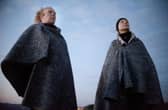 Macbeth,  'The Scottish Play' written by an Englishman. shows how two cultures can blend beautifully (Picture: Scott Campbell/Getty Images)