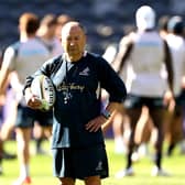Eddie Jones wants to see a reaction from his Australia players against Argentina in Sydney.