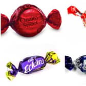 Chocolates