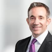 More and more executry disputes are landing on Richard Pike's desk