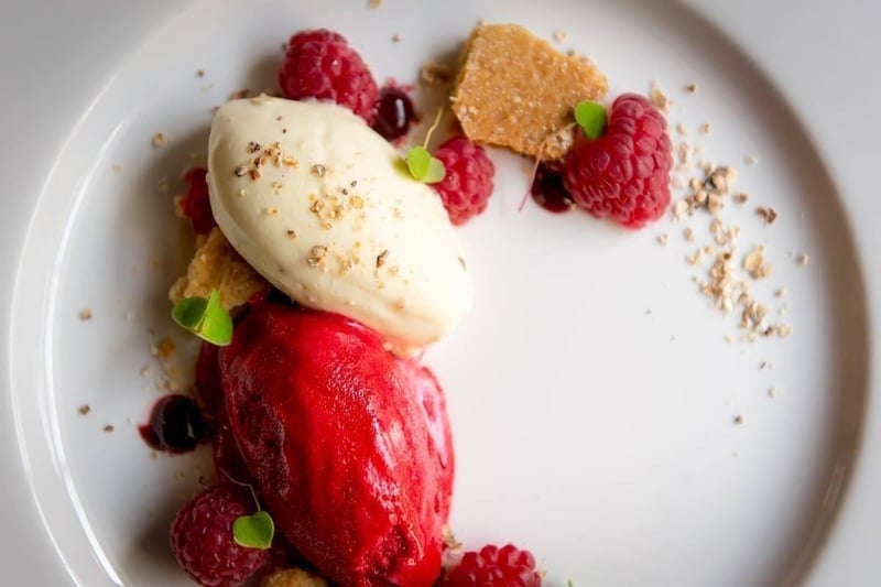 The North Port Restaurant can be found at 8 North Port and offers some of Perth's best British and Scottish dishes. Customer say it is "incredible".