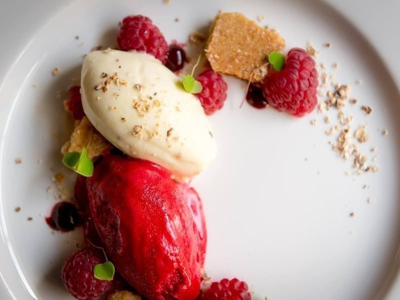 The North Port Restaurant can be found at 8 North Port and offers some of Perth's best British and Scottish dishes. Customer say it is "incredible".