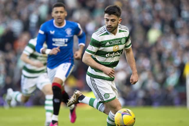 Celtic and Rangers could be involved in the new European Super League. (Photo by Alan Harvey / SNS Group)