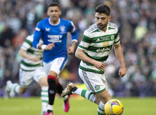 Celtic and Rangers could be involved in the new European Super League. (Photo by Alan Harvey / SNS Group)