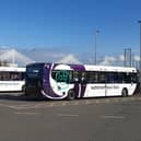 The autonomous service is due to be launched on Monday. Picture: The Scotsman