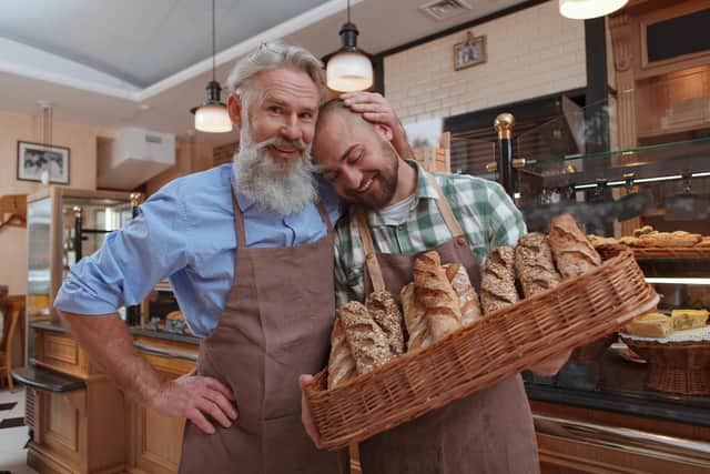 Not all family-owned businesses have a succession plan baked in (Picture: Adobe)