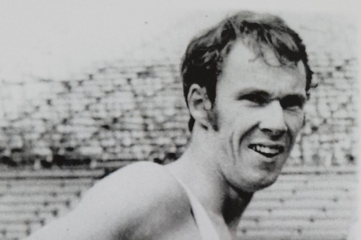 Scotsman Obituaries: Les Piggot, Scottish sprinter who competed in Olympics and Commonwealth Games