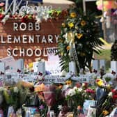 The recent shooting at Robb Elementary School in Texas highlights once again the obscene corruption of the American constitution in terms of gun ownership, writes Tom Wood. PIC: Contributed