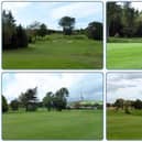 Hollandbush Golf Club's future is under threat, with a meeting of South Lanarkshire Council set to decide its fate in February. Picture: South Lanarkshire Leisure & Culture