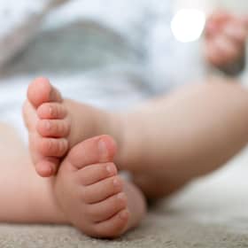 Ash Regan MSP wants to look at banning surrogacy in Scotland.