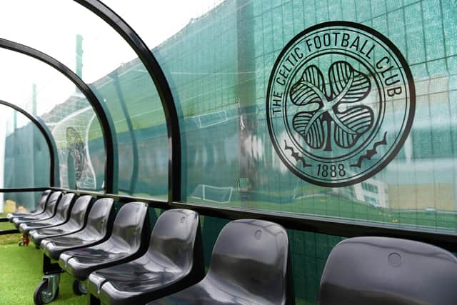 Three Derry City players were on trial with Celtic in February - and are likely to go back for a further spell