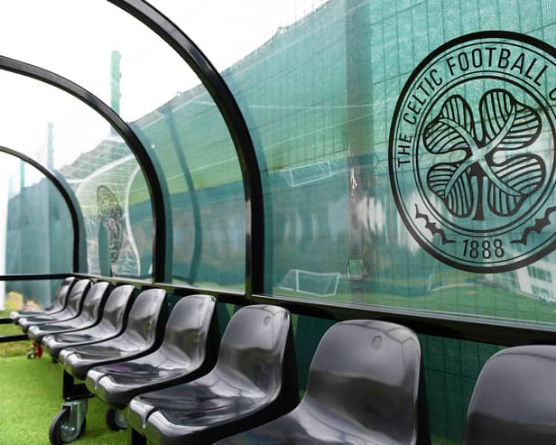 Three Derry City players were on trial with Celtic in February - and are likely to go back for a further spell