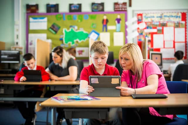 Language Trends Scotland survey opens for 2025-26