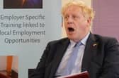 Boris Johnson says he will survive despite an aide resigning over the 'toxic' culture at Downing Street.