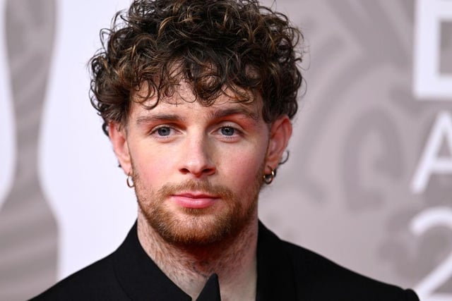 English singer Tom Grennan's second album 'Evering Road' was a number one hit, including successful singles 'This Is the Place', 'Little Bit of Love', 'Let's Go Home Together' and 'Don't Break the Heart'. Expect to hear all four - plus more - on the main stage on Saturday.