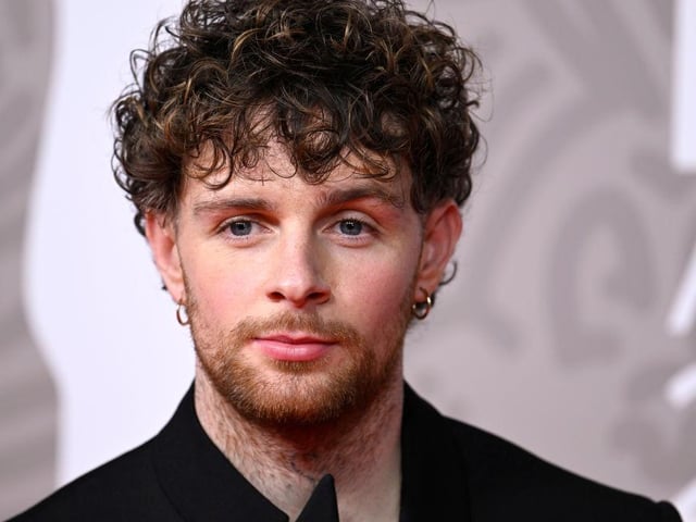 English singer Tom Grennan's second album 'Evering Road' was a number one hit, including successful singles 'This Is the Place', 'Little Bit of Love', 'Let's Go Home Together' and 'Don't Break the Heart'. Expect to hear all four - plus more - on the main stage on Saturday.
