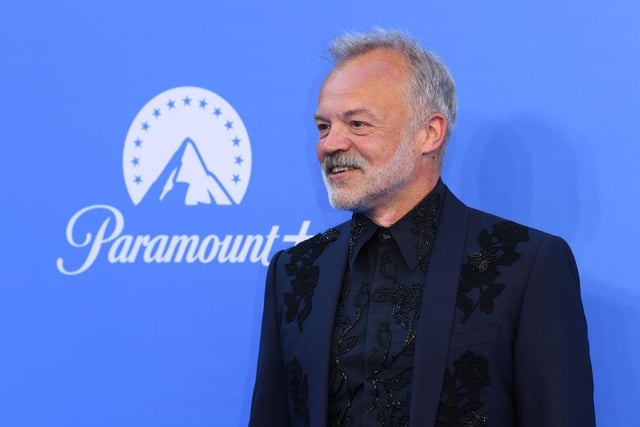 The League of Gentlemen were worthy winners in 1997. We wonder what happened to young Irish comedian Graham Norton who they beat?