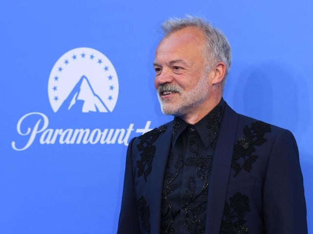 The League of Gentlemen were worthy winners in 1997. We wonder what happened to young Irish comedian Graham Norton who they beat?