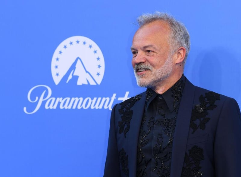 The League of Gentlemen were worthy winners in 1997. We wonder what happened to young Irish comedian Graham Norton who they beat?