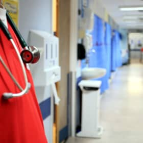 It is understood 11 children have been treated in hospital
