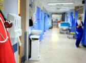 It is understood 11 children have been treated in hospital
