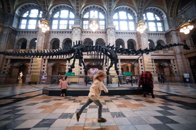 Kelvingrove Art Gallery and Museum is among the latest tranche of buildings to be sold by Glasgow City Council to an arms-length company (Picture: Jeff J Mitchell/Getty Images)