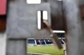 There's another lockdown in place, but professional football in Scotland is poised to continue. (Picture: Michael Gillen)