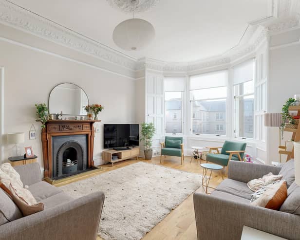 70/3 Thirlestane Road, Edinburgh