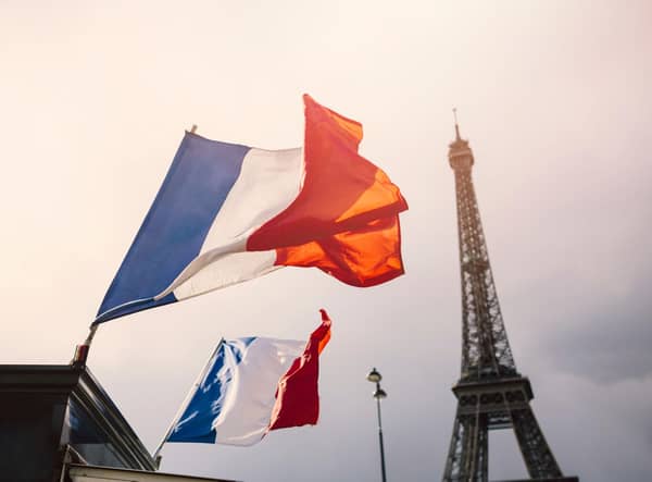 If you're visiting France this summer be sure to follow the remaining Covid travel restrictions to ensure you have a happy holiday.